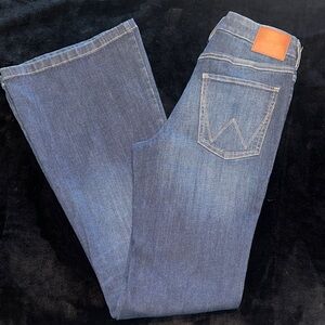 Wrangler Bespoke Flare 27/34